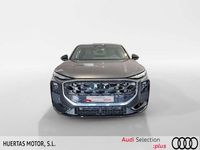 Nuevo Audi Q3 Sportback 272 CV (200 kW) 2025 Gris SUV