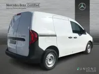 Usado Mercedes Citan 110 95 CV (69 kW) 2025 Blanco Utilitario