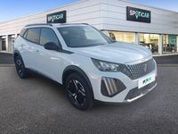 Nuevo Peugeot 2008 Allure 130 CV (95 kW) 2025 Blanco SUV