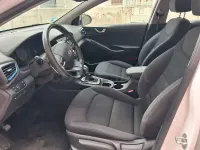 Usado Hyundai Ioniq Style 141 CV (103 kW) 2018 Blanco Utilitario