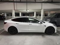 Usado Tesla Model 3 366 kW (498 CV) 2021 Eléctrico Berlina