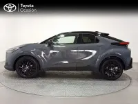 Usado Toyota C-HR Sport 140 CV (102 kW) 2026 Beige SUV
