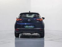 Occasion Mazda CX-3 121 ch (88 kW) 2021 Bleue SUV
