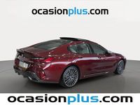 Usado BMW M850 530 CV (389 kW) 2022 Rojo Coupe