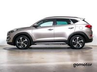 usado Hyundai Tucson 1.7 CRDI BLUEDRIVE KOSMO DCT 2WD 141 5P