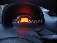 Usado Citroën C3 Furio 61 CV (44 kW) 2005 Azul Berlina