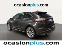 Usado Ford Edge Vignale 209 CV (153 kW) 2017 Negro SUV