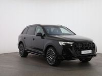 Nuevo Audi Q7 Sport 507 CV (372 kW) 2025 Negro SUV
