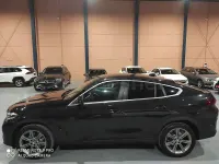 Usado BMW X6 286 CV (210 kW) 2023 Negro SUV