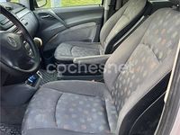 Usado Mercedes Viano 150 CV (110 kW) 2006 Gris / plata Monovolumen