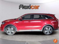 Usado Kia Sorento 232 CV (170 kW) 2023 Rojo SUV