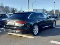 Usado Audi A6 S-Line 366 CV (269 kW) 2020 Negro Familiar