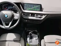 Usado BMW 218 150 CV (110 kW) 2024 Blanco Coupe