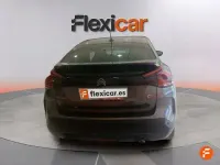 Usado Citroën C4 Feel 110 CV (80 kW) 2022 Marrón