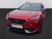 Usado Cupra Formentor 150 CV (110 kW) 2021 SUV