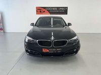 usado BMW 318 Gran Turismo 318 dA