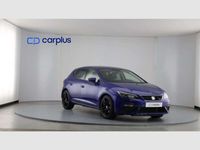 usado Seat Leon 1.4 TSI ACT S&S FR DSG 150