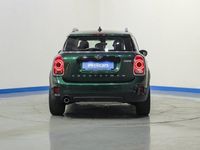 usado Mini Cooper Countryman Countryman