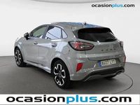 usado Ford Puma 1.0 EcoBoost 155cv ST-Line X MHEV