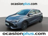 Usado MG MG3 116 CV (85 kW) 2025 Blanco Utilitario
