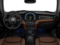 Usado Mini Cooper S Cabriolet 192 CV (141 kW) 2018 Verde Descapotable
