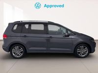 Usado VW Touran 150 CV (110 kW) 2025 Gris Monovolumen