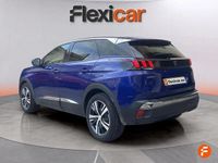 Usado Peugeot 3008 Allure 130 CV (95 kW) 2019 Otro SUV