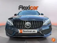 Usado Mercedes C43 AMG AMG 367 CV (269 kW) 2018 Negro Coupe