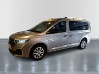Usado Ford Tourneo Connect Titanium 115 CV (84 kW) 2023 Gris / plata Monovolumen