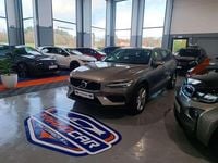 Usado Volvo V60 CC Summum 150 CV (110 kW) 2019 Marrón Familiar