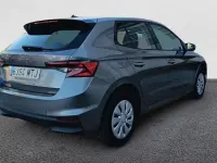 Usado Skoda Fabia Essence 80 CV (58 kW) 2024 Utilitario