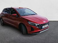 Nuevo Hyundai i20 100 CV (73 kW) 2025 Utilitario