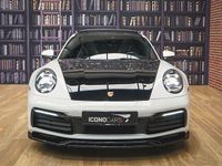 Usado Porsche 911 Carrera 385 CV (283 kW) 2024 Blanco Coupe