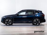 usado BMW iX3 M SPORT