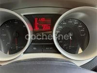 Usado Seat Ibiza Style 105 CV (77 kW) 2010 Negro Berlina
