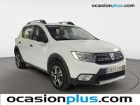 usado Dacia Sandero 1.0 TCE GLP Stepway Essential 74kW