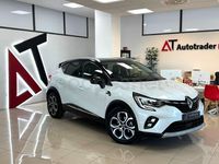 Usado Renault Captur Zen 160 CV (117 kW) 2021 Blanco SUV