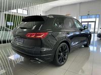 Usado VW Touareg Elegance 231 CV (169 kW) 2023 Negro SUV