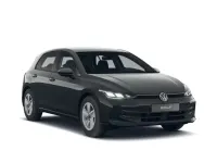 Nuevo VW Golf VIII 116 CV (85 kW) 2026 Gris Utilitario