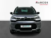 Usado Citroën C3 Aircross PureTech 110 CV (80 kW) 2024 SUV