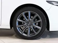 Usado Mazda 3 140 CV (102 kW) 2025 Blanco Berlina