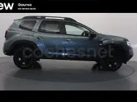 Usado Dacia Duster Extreme 150 CV (110 kW) 2024 Verde SUV