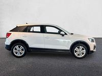 Usado Audi Q2 Advanced Plus 110 CV (80 kW) 2022 Blanco SUV