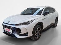 Usado MG EHS Luxury 180 CV (132 kW) 2025 SUV