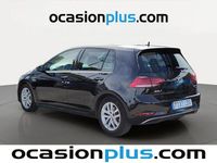 Usado VW Golf VII Advance 130 CV (95 kW) 2019 Negro