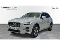 Usado Volvo XC60 Core 350 CV (257 kW) 2023 Gris SUV