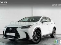 Usado Lexus NX350h 197 CV (144 kW) 2026 Blanco SUV