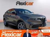 Usado Alfa Romeo Tonale Sprint 130 CV (95 kW) 2023 Gris SUV