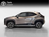 Usado Toyota Yaris Cross Style 116 CV (85 kW) 2021 SUV