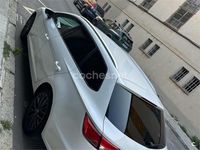Usado Seat Leon ST CONNECT 110 CV (80 kW) 2016 Blanco Familiar